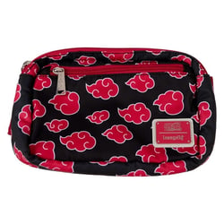 Naruto - Sac à bandoulière Sling Akatsuki By Loungefly