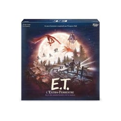 Jeu de société - E.T. Light Years from Home - FUNKO_POP