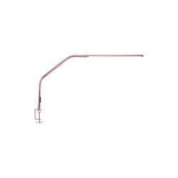 Slimline 4 Table - Rose Gold - NEW