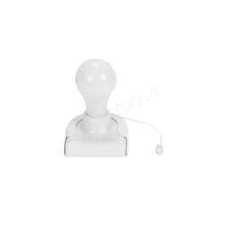 STICKER LAMP : Ampoule LED Sans Fil Ni Vis Portable