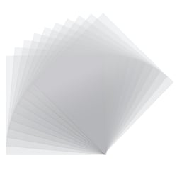 Florence Feuilles d’Acetate 30,5x30,5cm 10x