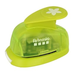 Perforatrice fleur 1.6 cm - Artemio