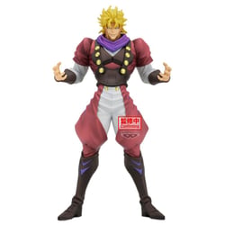 Jojo's Bizarre Adventure: Phantom Blood Mometria - Figurine Dio Brando