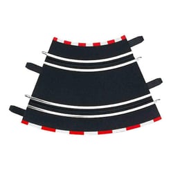 Courbe 1-45°