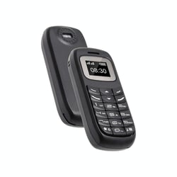 Ecouteurs Bluetooth Double SIM Appels SMS Sans Fil Ultra Léger et Compact YONIS