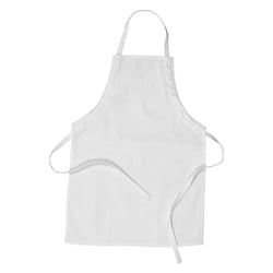 Tablier enfant à customiser - 61 x 43 cm
