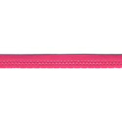 Bobine 25m élastique lingerie 13mm fuchsia 13mm