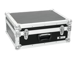 ROADINGER Valise universelle tour pro 54x42x25cm noir