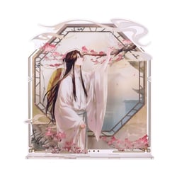 Heaven Official's Blessing - Figurine acrylique Butterfly Memory Series 16 cm - Sakami Merchandise