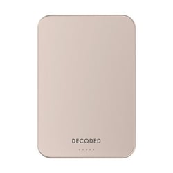 Powerbank Ultra Slim Mag Wireless 10000mAh Decoded