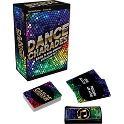 Dance Charades - Goliath