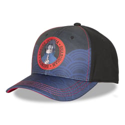 Casquette  Baseball adulte Naruto Sasuke - Freegun
