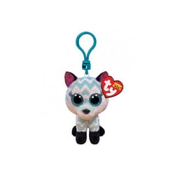 Beanie Boos Clip Atlas Le Renard - Ty