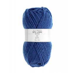 Prima Mercerie| Pelote de laine| fil à tricoter 30% laine | pelote 50g