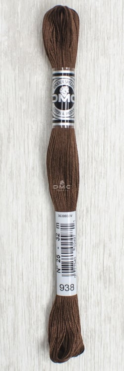 BRODER SPECIAL 1 ECH 32M