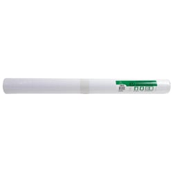 Recharge papier pour tableaux de conférence - 20 feuilles microperforées PREMIUM - Impression recto quadrillé / verso uni - livrées en rouleaux - Blanc - x 5 - Exacompta