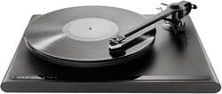Roksan Attessa Noir satin