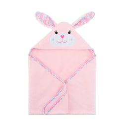Béatrice le Lapin - Cape de bain - Zoocchini