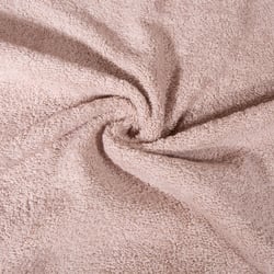 Tissu Eponge Premium 400 g/m² Beige sable