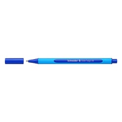 Stylo à Bille Slider Edge XB - Bleu - Schneider