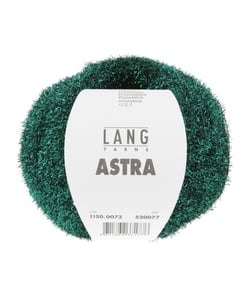 Fil complément ASTRA - Lang Yarns 73 Vert