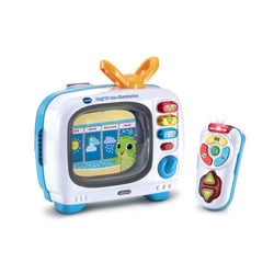 Baby Magi Tv Des Découvertes