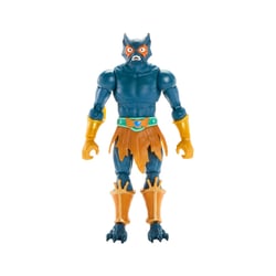 Les Maîtres de l'Univers : Revelation Masterverse - Figurine Classic Mer-Man 18 cm