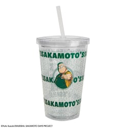 Gobelet Tumbler Le Légendaire Taro Sakamoto