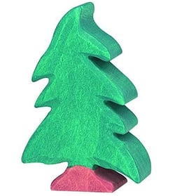 Figurine Petit sapin - Holztiger