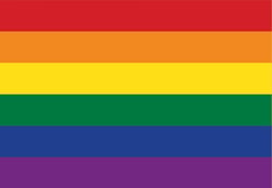 Puzzle 1000 pièces - Pride Edition - Grafika
