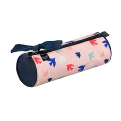 TROUSSE RONDE Sora - 23x8x8 cm