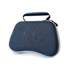 Étui de Protection Manette PS5/PS4/Xbox - Oniverse - Antichoc, AntiRayure, Compartiments Accessoires