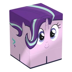 Mon Petit Poney Friendship is Magic MLP002 Starlight Glimmer - SQUAROES