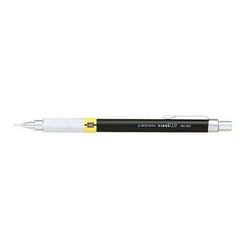 Porte-mine dessin technique professionnel HB 0,3mm Uni Ball