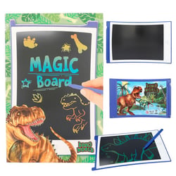 Dino World – Tableau Magique - Top Model