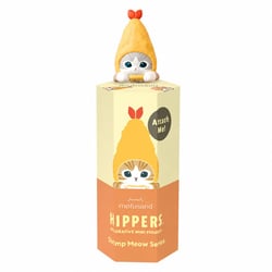 Figurine hippers mofusand V2 shrimp meow series
