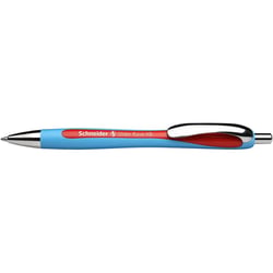 Stylo À Bille Slider Rave - Rouge - Schneider
