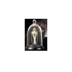 Harry Potter - Pendentif Felix Felicis avec présentoir