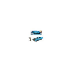 Looney Tunes - Véhicule 1/24 Bip Bip
