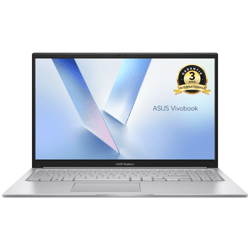 PC Portable Asus VivoBook 15 X1504 - X1504VABQ4111W - Gris - 15,6 pouces