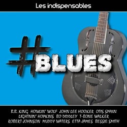 Les indispensables : blues - CD