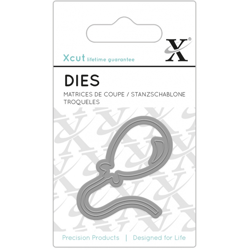 Dies Xcut - ballon DOCRAFTS