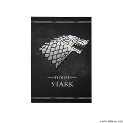 Carnet Stark - Game of Thrones