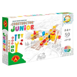 Avion Constructor Junior - Alexander Toys