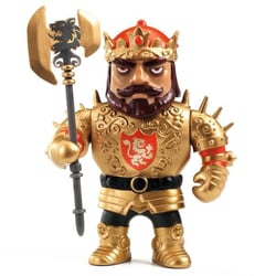 Ze Glorious Chevalier Arty Toys - Djeco