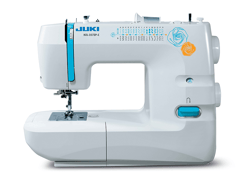 Machine a coudre Juki HZL-357ZP