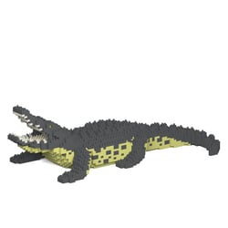Crocodile Taille standard | JEKCA | 14 ans et +
