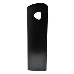 Porte-revues Ecomag Ecoblack - Noir - x 10 - Exacompta