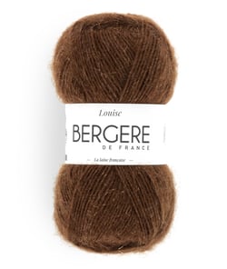 Pelote Louise - Bergère de France RENARD