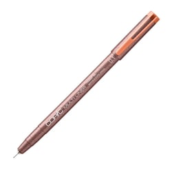 Copic - Marqueur Calibré Multiliner Copic sepia 0,1mm